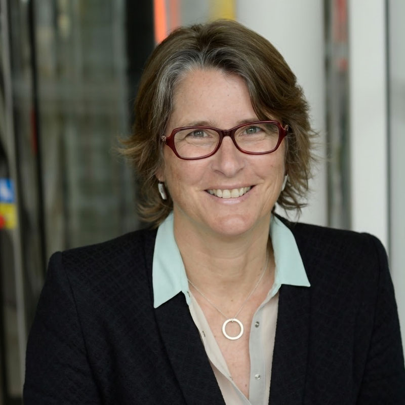 Véronique Bouet-Gérard, Groupe BPCE